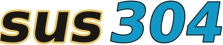 sus304 logo